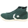 Sapatos Homem Sapatilhas Converse 129021C Verde