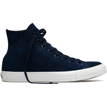 Sapatos Homem Sapatilhas Converse 125720C Azul