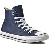 Sapatos Homem Sapatilhas Converse 149490C Azul