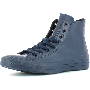 Sapatos Homem Sapatilhas Converse 155157C Azul