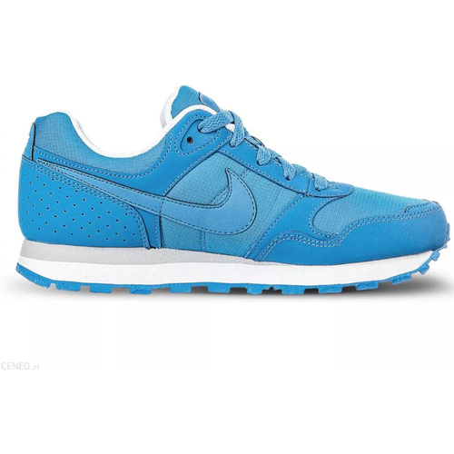 Sapatos Rapaz Sapatilhas Nike SINCE 629802 Azul