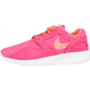 Sapatos Rapariga Fitness / Training  Nike 705492 Rosa