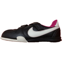 Sapatos Rapariga Sapatilhas size Nike 315435 Preto