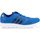 Sapatos Homem Sapatilhas de corrida adidas garden Originals B40888 Azul
