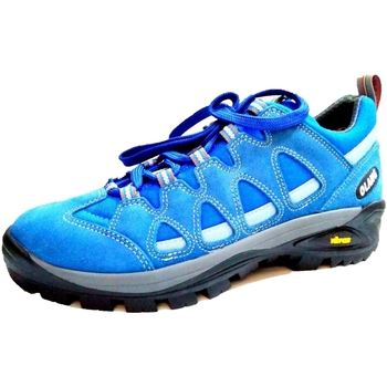 Sapatos Homem Sapatos de caminhada Olang CORVARA Azul