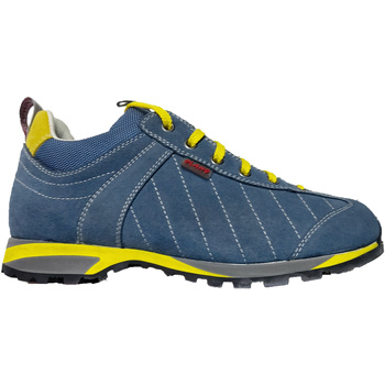 Sapatos Homem Sapatos de caminhada Olang ROMA BRETEX Azul
