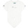Textil Mulher T-Shirt mangas curtas Champion 113560 Branco