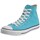 Sapatos Mulher Sapatilhas Converse 108807 Azul