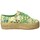 Sapatos Mulher Sapatilhas Superga S009930 Verde