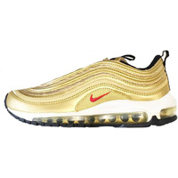 Sapatos Rapariga Sapatilhas Nike hombre 310557 Ouro