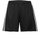 Textil Rapaz Shorts / Bermudas adidas Originals BJ9128 Preto