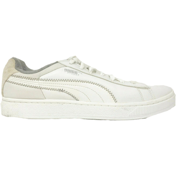 Sapatos Homem Sapatilhas Puma 349936 Branco