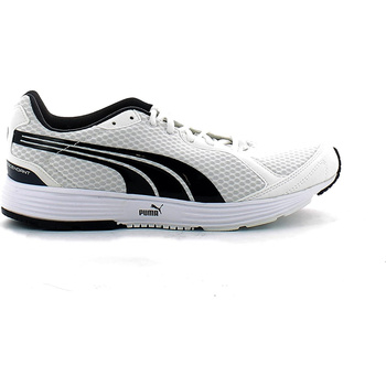 Sapatos Homem Sapatilhas de corrida Puma 187172 Branco
