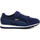 Sapatos Homem Fitness / Training  Puma 359128 Azul
