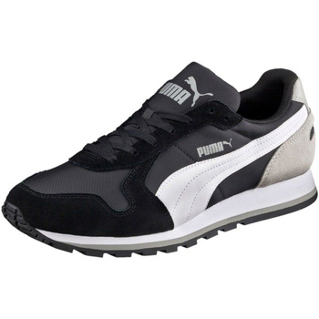 Sapatos Homem Fitness / Training  Puma 356738 Preto
