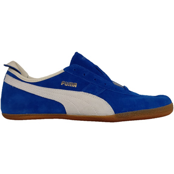 Sapatos Homem Sapatilhas Puma 341086 Azul