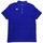 Textil Homem T-Shirt mangas curtas Kappa 302B3D0 Azul