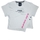 Textil Mulher T-Shirt mangas curtas Pyrex 41078 Branco