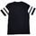 Textil Homem T-Shirt mangas curtas Pyrex 40865 Preto