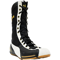 Sapatos Homem Sapatilhas Puma 340682 Preto