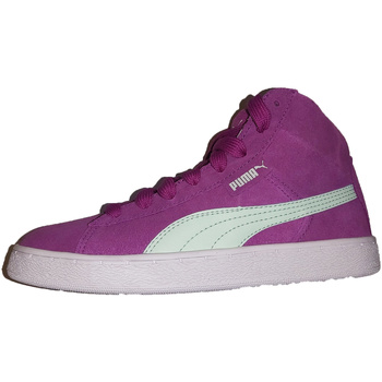 Sapatos Rapariga Sapatilhas Puma 357813 Violeta