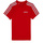 Textil Rapaz T-Shirt mangas curtas adidas Originals FM7033 Vermelho