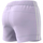 Textil Mulher Shorts / Bermudas adidas Originals FM6684 Violeta