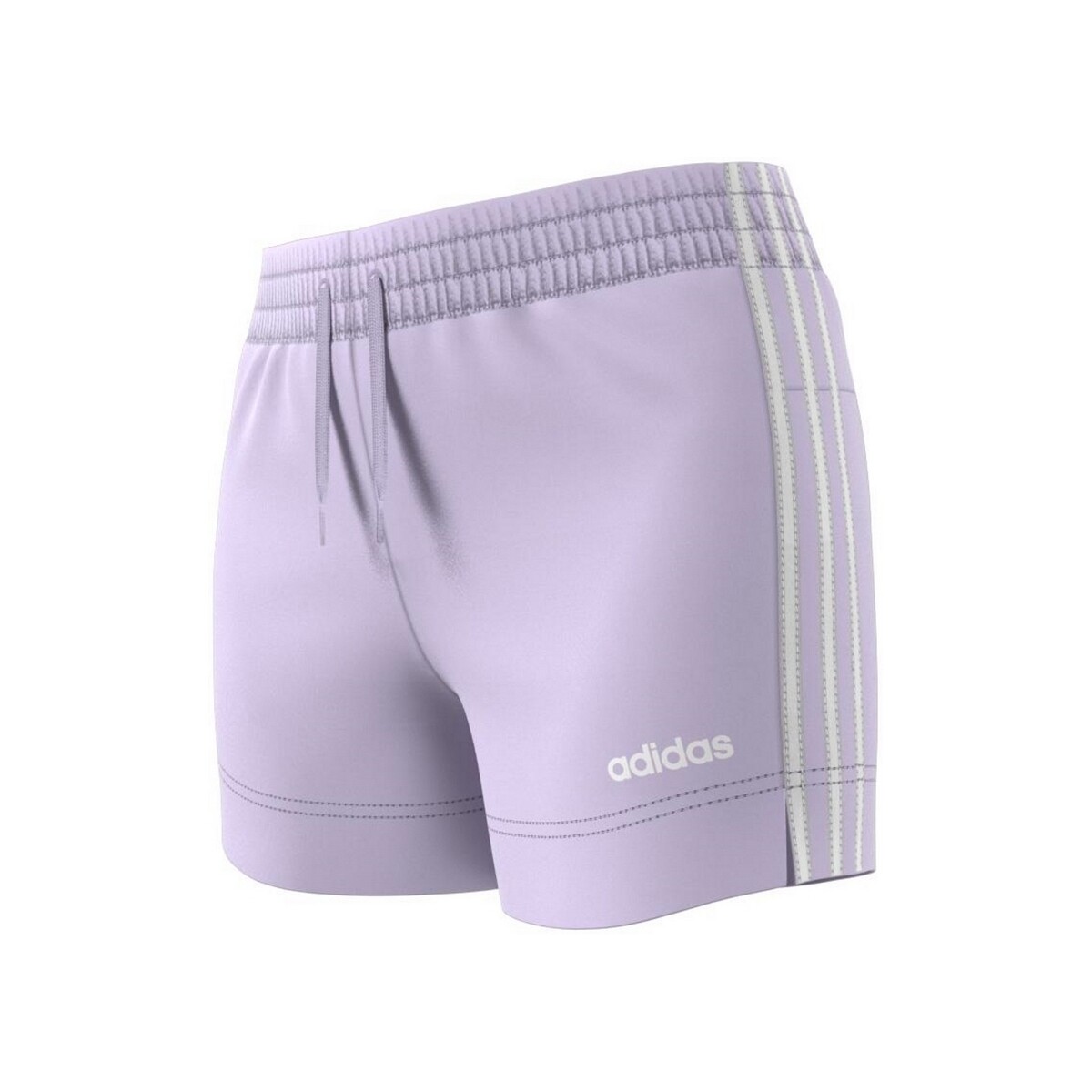 Textil Mulher Shorts / Bermudas adidas Originals FM6684 Violeta
