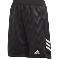 Tetriple Rapaz Shorts / Bermudas adidas Originals FK9501 Preto