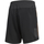 Textil Homem Shorts / Bermudas adidas Originals CF9870 Preto