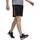 Textil Homem Shorts / Bermudas adidas Originals CF9870 Preto