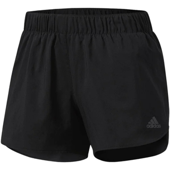 Textil Homem Shorts / Bermudas X-City adidas Originals S98396 Preto