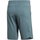 Textil Homem Shorts / Bermudas adidas Originals DH0205 Verde