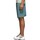 Textil Homem Shorts / Bermudas adidas Originals DH0205 Verde