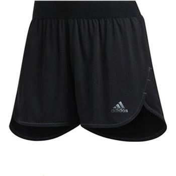 Textil Mulher Shorts / Bermudas adidas Originals FM4719 Preto