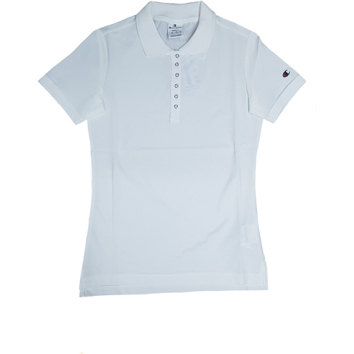 Textil Mulher The North Face Champion 112612 Branco