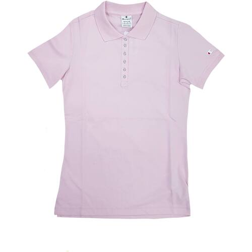 Textil Mulher The North Face Champion 112612 Rosa