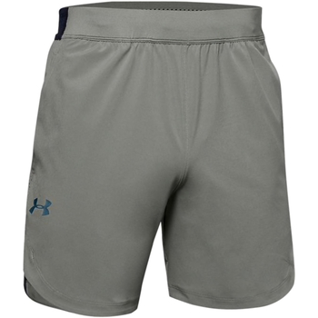 Textil Homem Shorts / Bermudas Under ARMOUR shorts 1351667 Verde