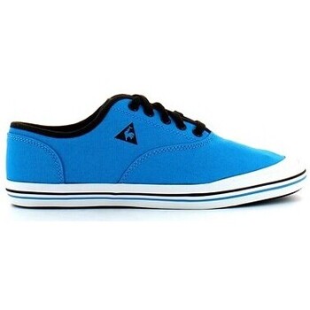 Sapatos Rapaz Sapatilhas Le Coq Sportif 15110 Azul