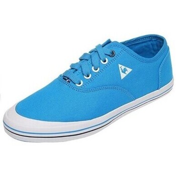 Sapatos Mulher Sapatilhas Le Coq Sportif 15101 Azul