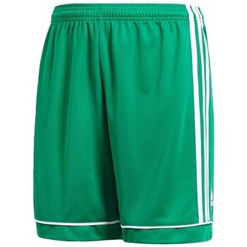 Textil Rapaz Shorts / Bermudas adidas Originals BK4776 Verde