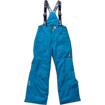 Textil Rapaz Calças de ganga Astrolabio YF9G-TD51 Azul