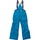 Textil Rapaz Calças de treino Astrolabio YF9G-TD51 Azul