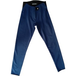 Textil Mulher Calças de treino Colmar 0249 Azul
