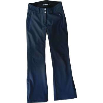 Textil Mulher U.S Polo Assn Colmar 0257 Azul