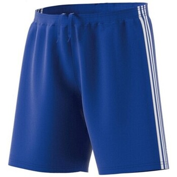 Textil Homem Shorts / Bermudas adidas Originals CF0723 Azul