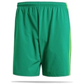 Textil Homem Shorts / Bermudas X-City adidas Originals CF0713 Verde