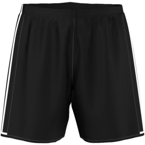 Textil Homem Shorts / Bermudas myanmar adidas Originals AJ5838 Preto