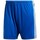 Textil Homem Shorts / Bermudas adidas Originals BJ9131 Azul