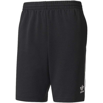 Textil Homem Shorts / Bermudas adidas Originals AJ6942 Preto